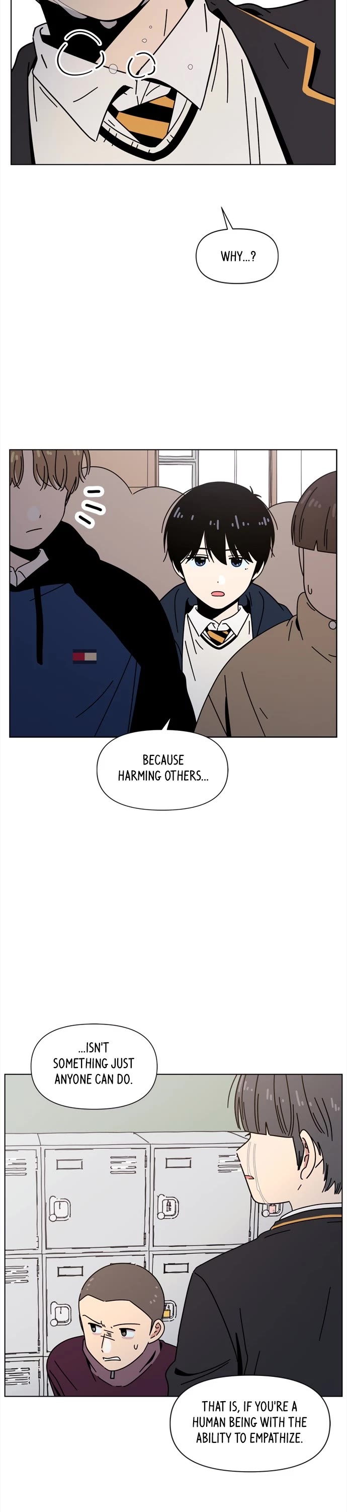 Seasons of Blossom chapter 126 page 13