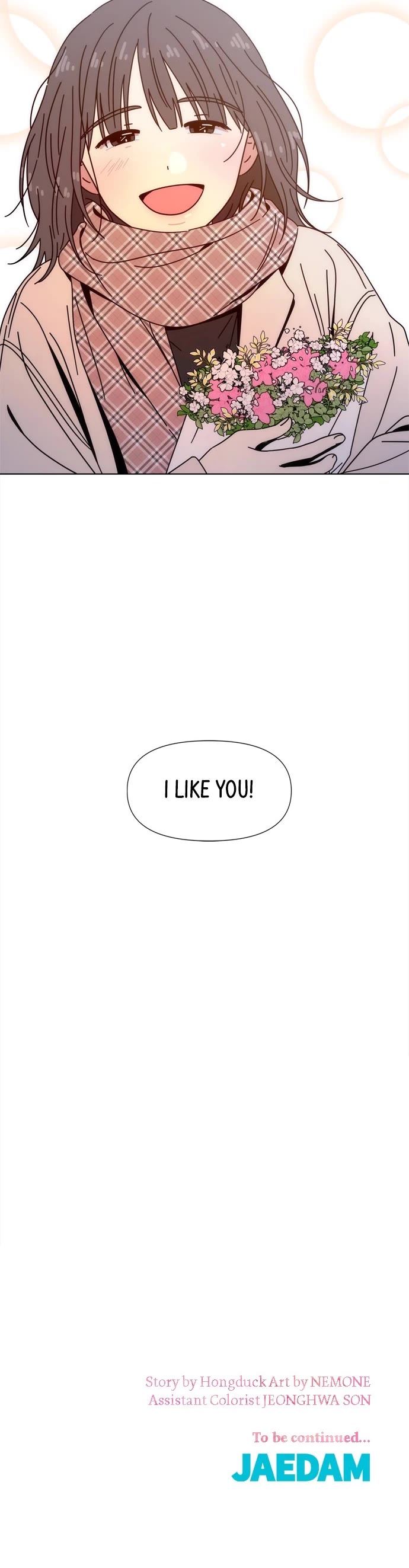 Seasons of Blossom chapter 126 page 32