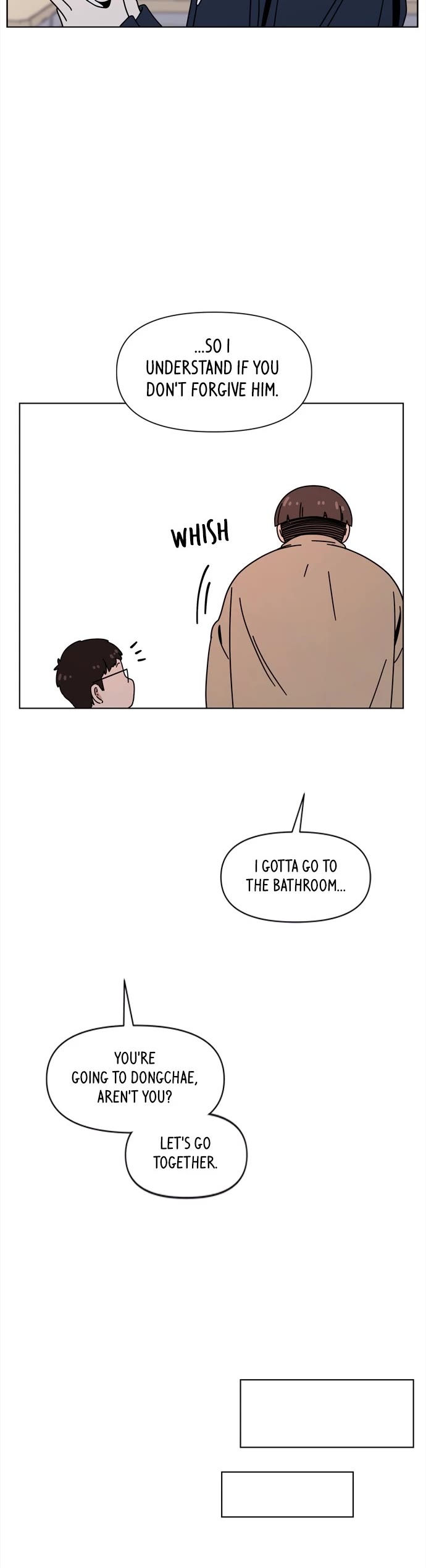 Seasons of Blossom chapter 126 page 5