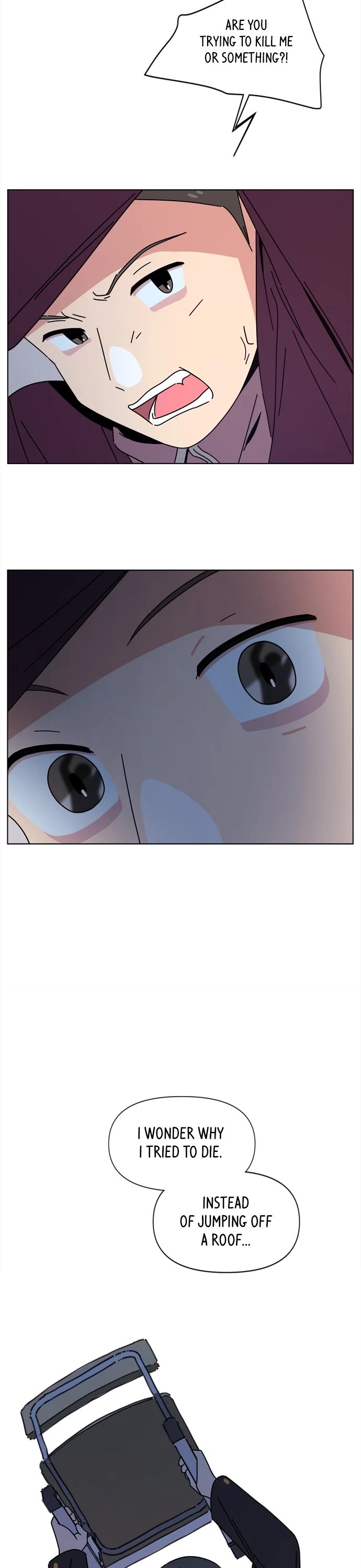 Seasons of Blossom chapter 126 page 7