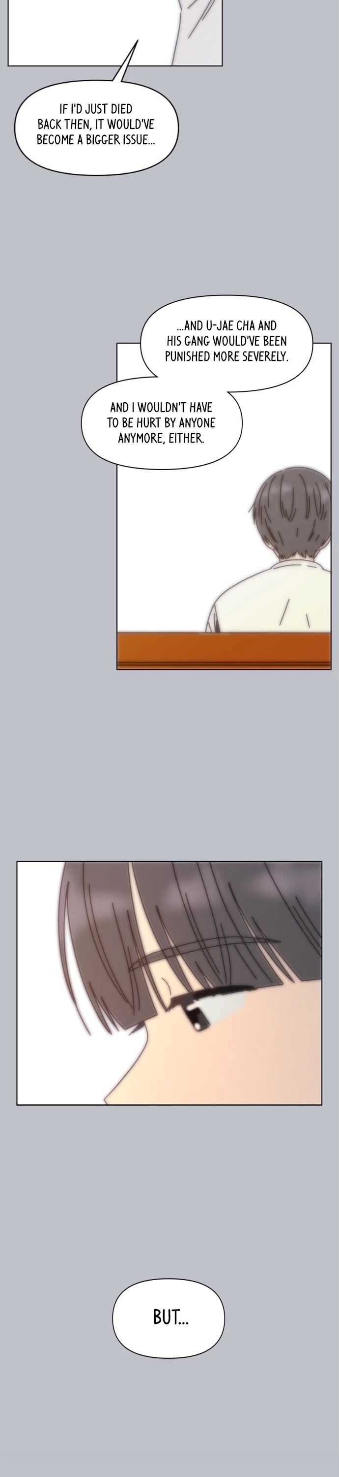 Seasons of Blossom chapter 127 page 16