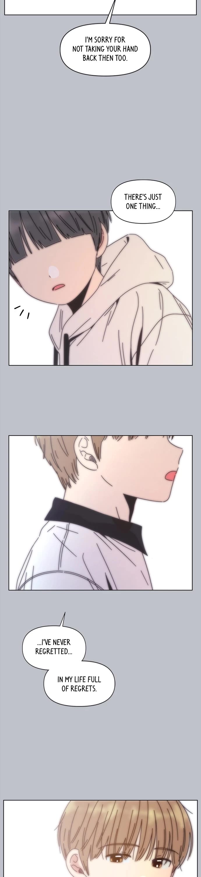 Seasons of Blossom chapter 127 page 21