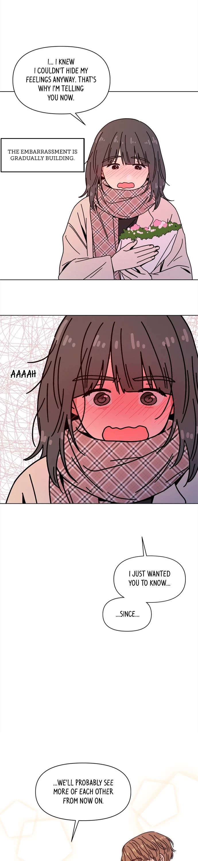 Seasons of Blossom chapter 127 page 3