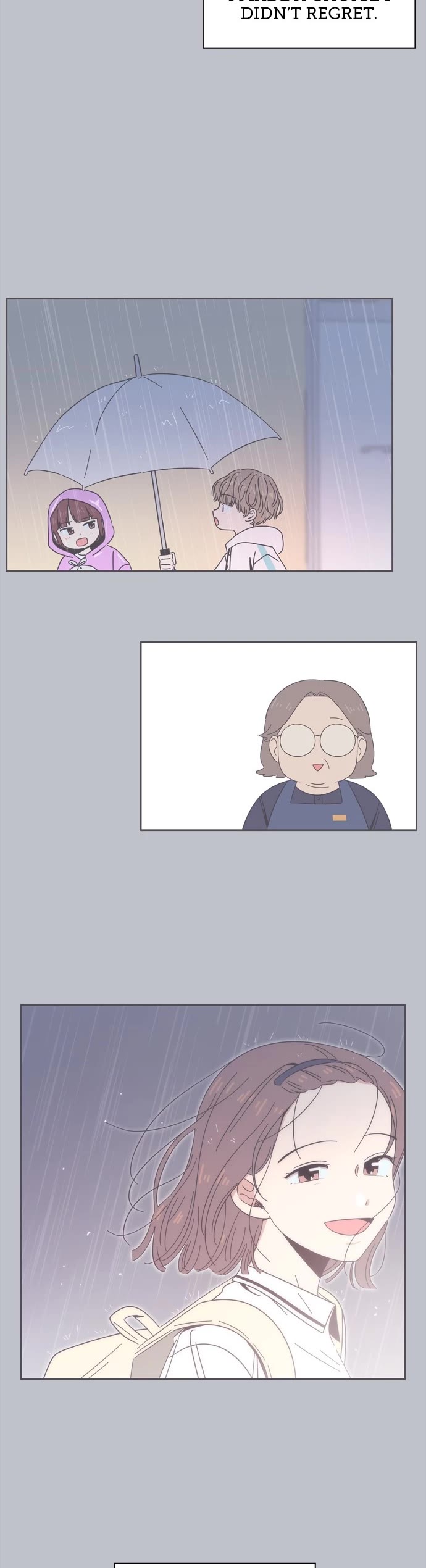 Seasons of Blossom chapter 127 page 30