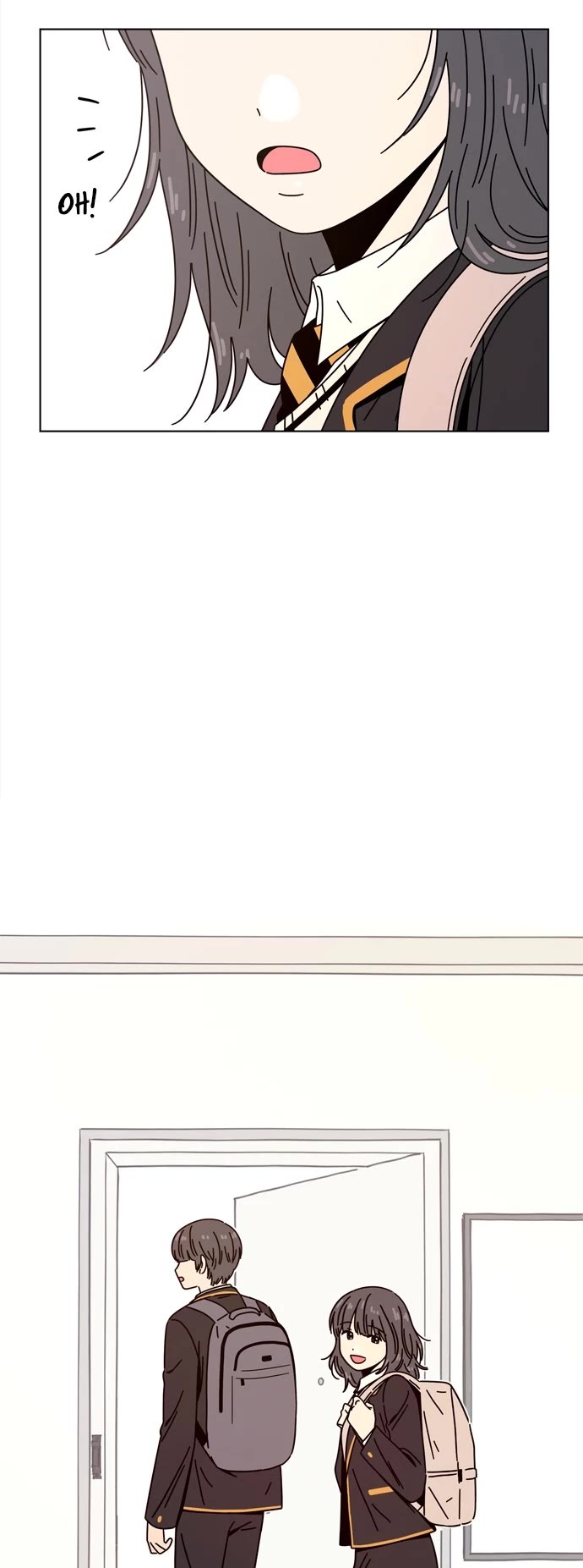 Seasons of Blossom chapter 127 page 33