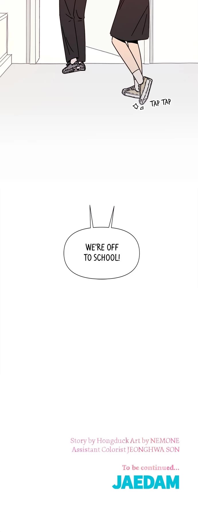 Seasons of Blossom chapter 127 page 34