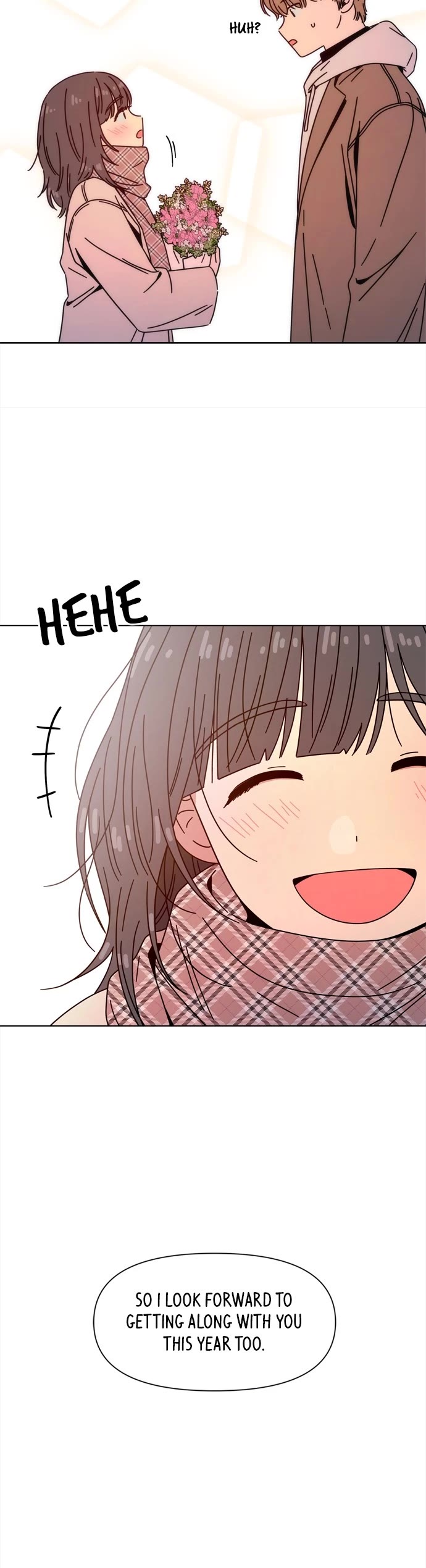 Seasons of Blossom chapter 127 page 4