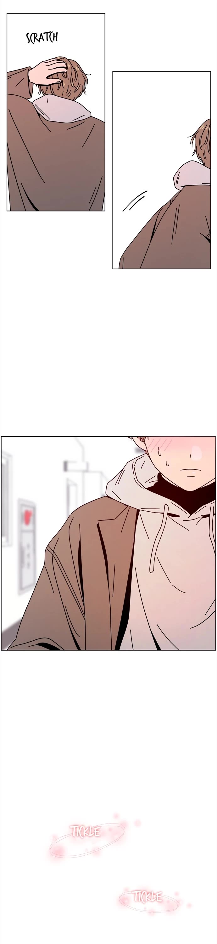 Seasons of Blossom chapter 127 page 6