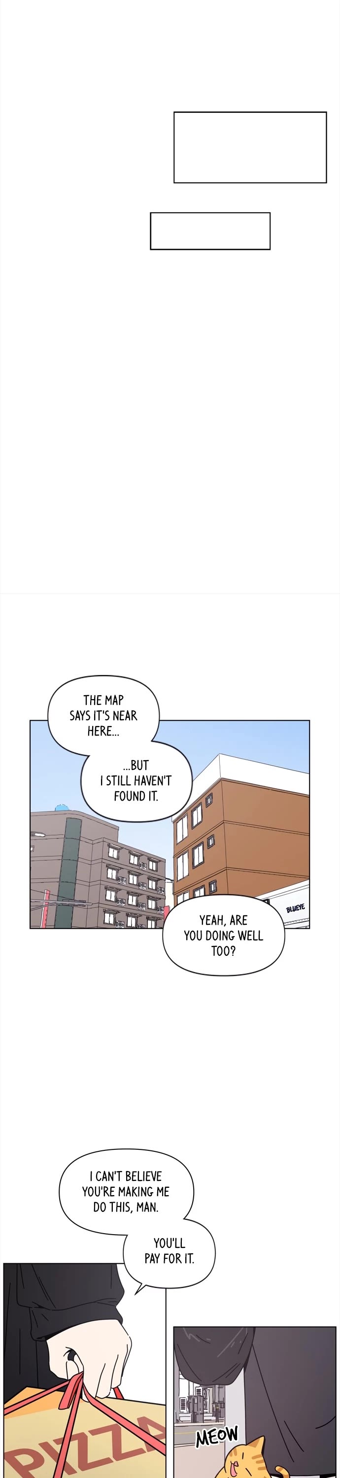 Seasons of Blossom chapter 127 page 7