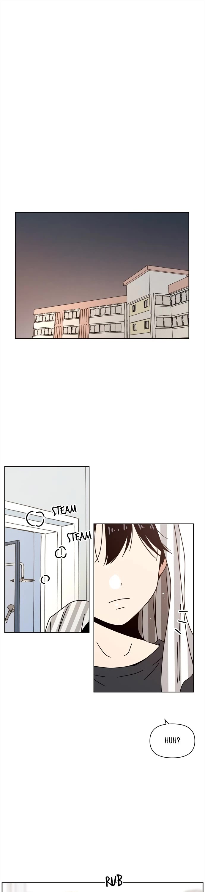 Seasons of Blossom chapter 128 page 1