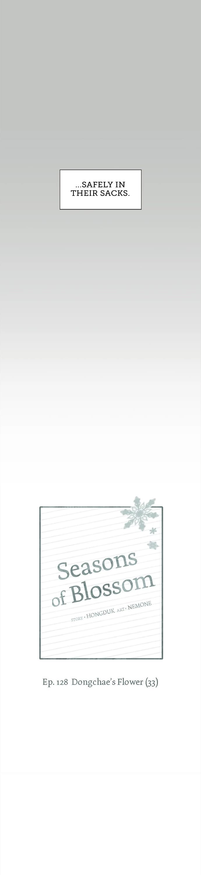 Seasons of Blossom chapter 128 page 12