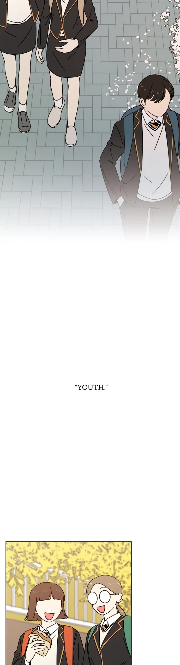 Seasons of Blossom chapter 128 page 14