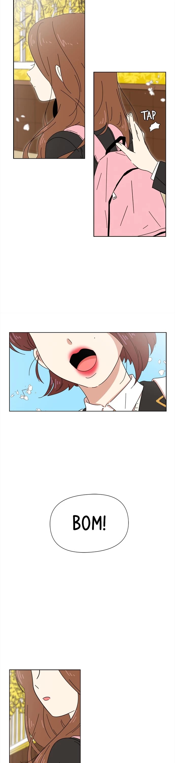 Seasons of Blossom chapter 128 page 16