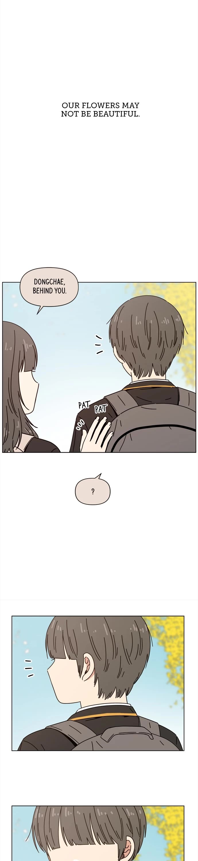 Seasons of Blossom chapter 128 page 22