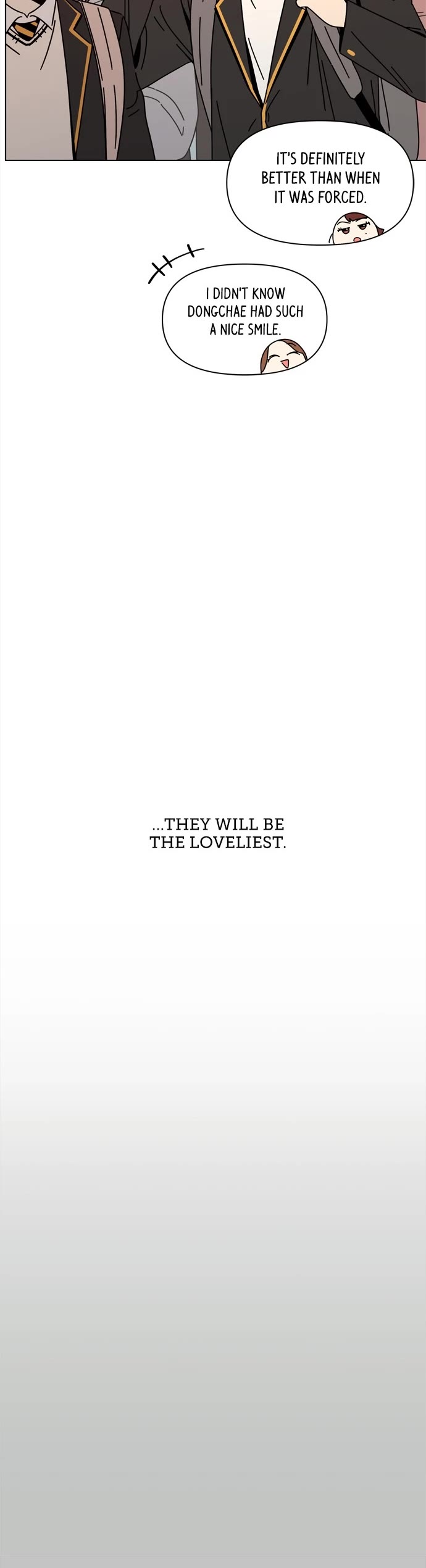 Seasons of Blossom chapter 128 page 25