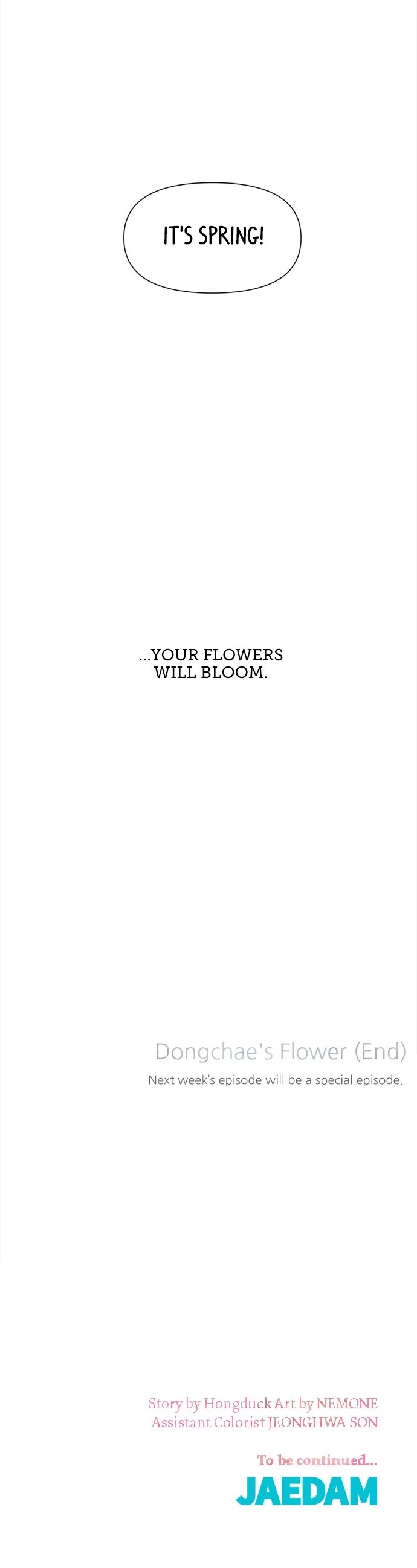 Seasons of Blossom chapter 128 page 35