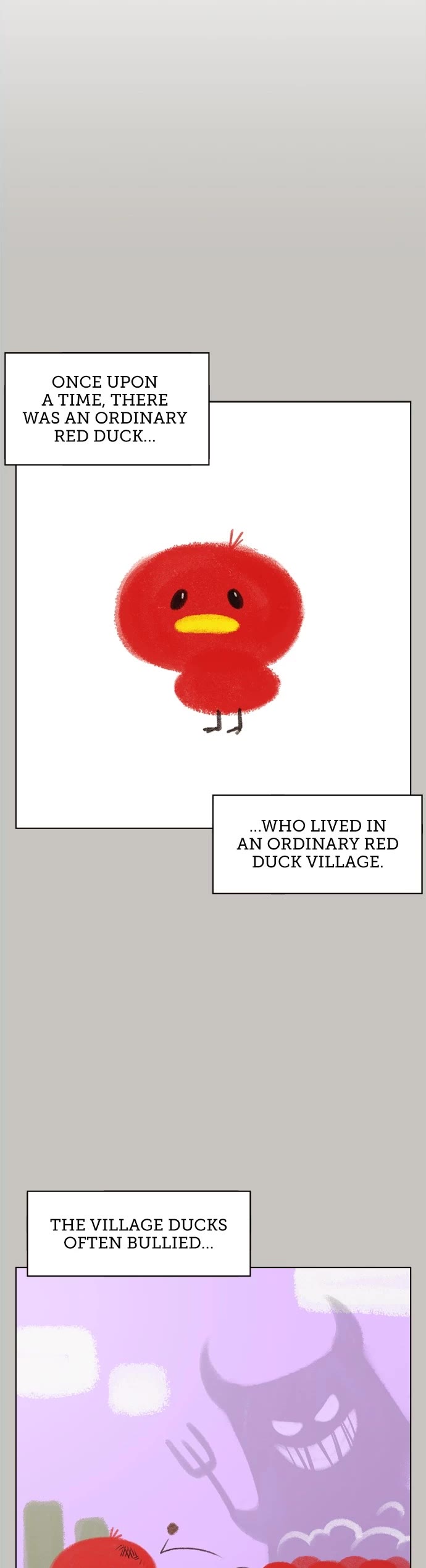 Seasons of Blossom chapter 128 page 4