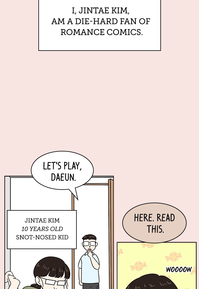 Seasons of Blossom chapter 14 page 2