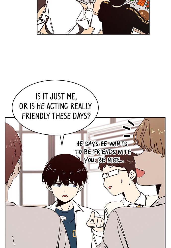 Seasons of Blossom chapter 14 page 41