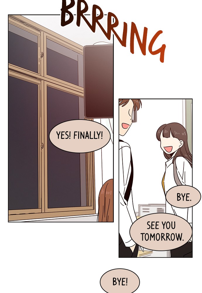 Seasons of Blossom chapter 14 page 71