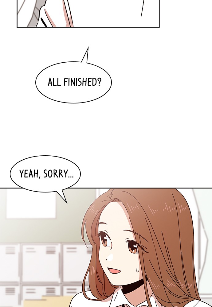 Seasons of Blossom chapter 14 page 77