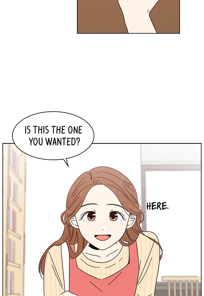 Seasons of Blossom chapter 16 page 6