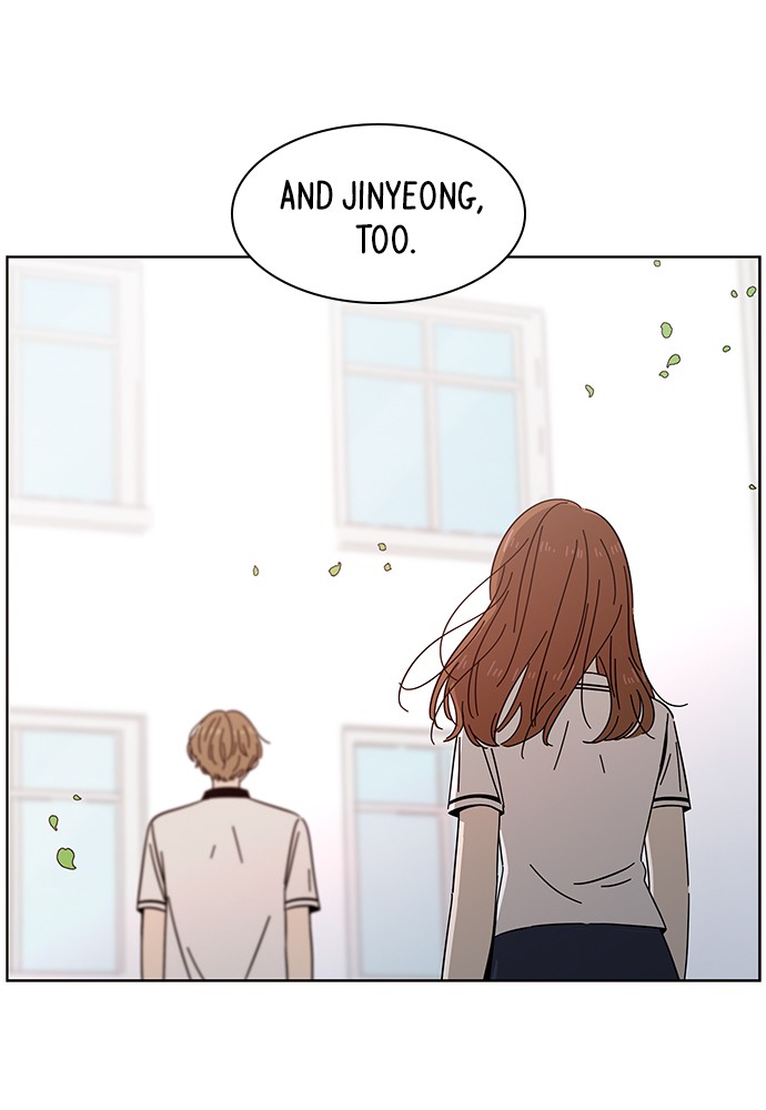 Seasons of Blossom chapter 22 page 29