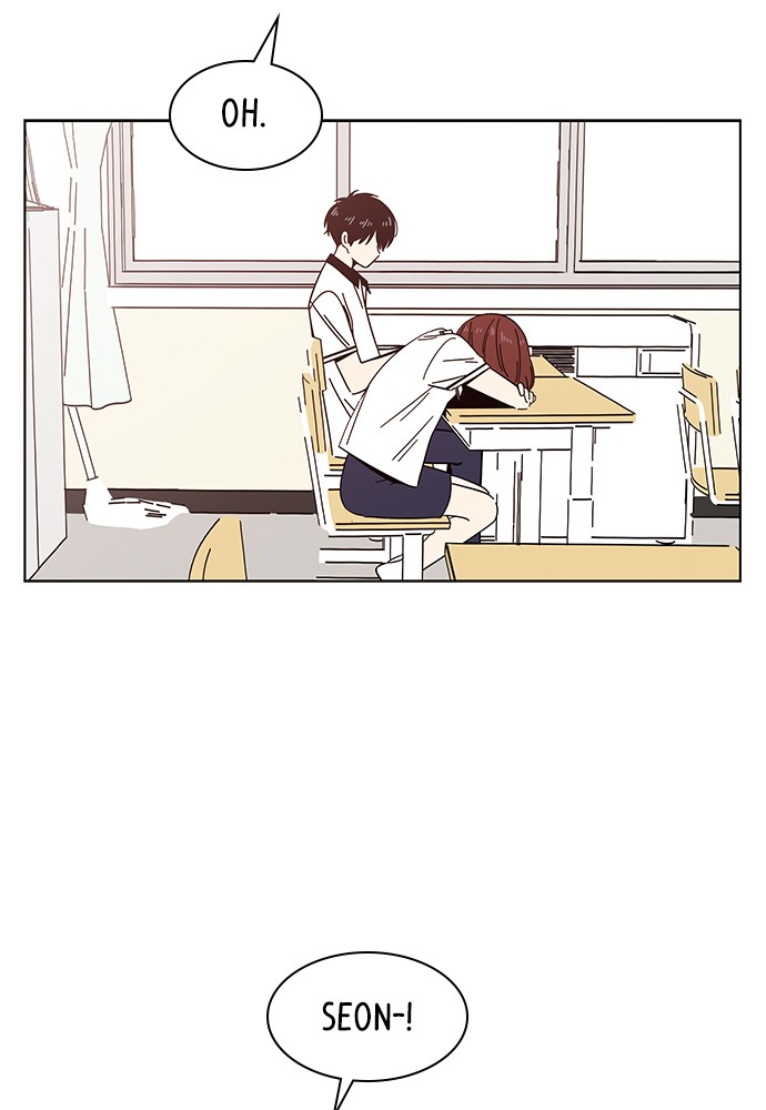 Seasons of Blossom chapter 22 page 36