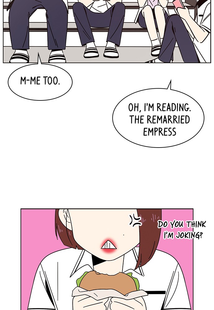 Seasons of Blossom chapter 22 page 6