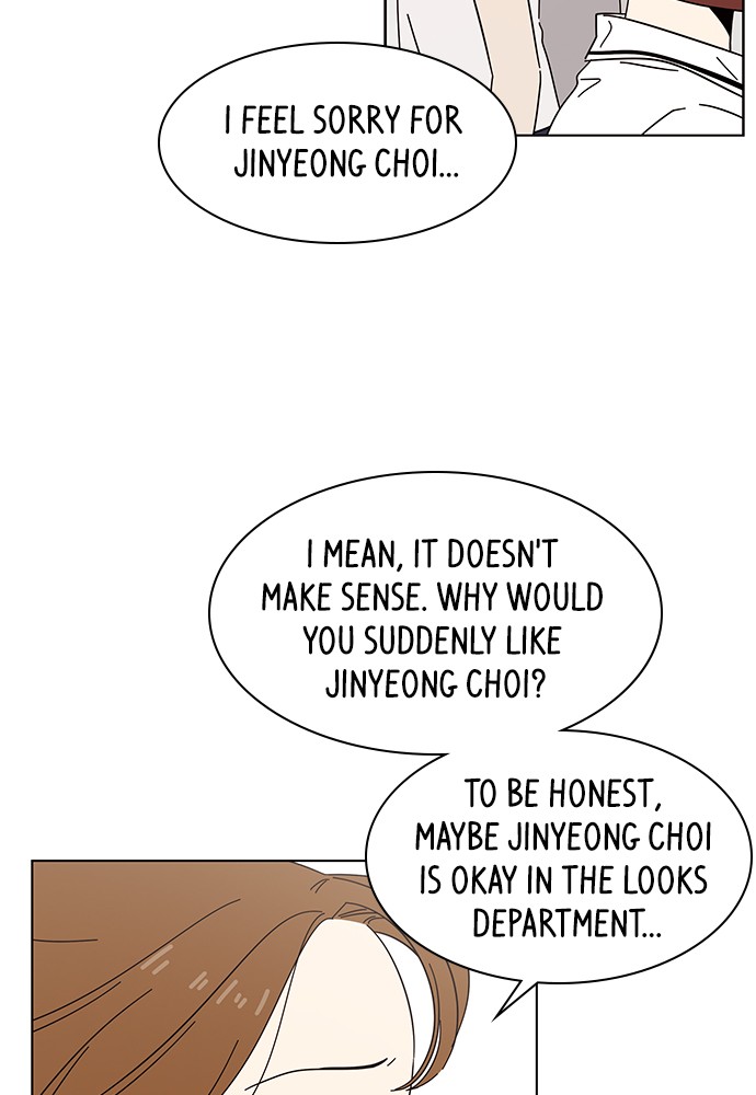 Seasons of Blossom chapter 25 page 29