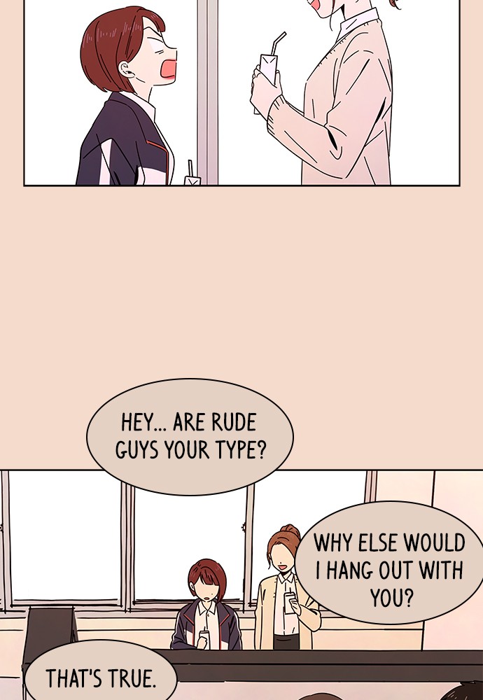 Seasons of Blossom chapter 28 page 28