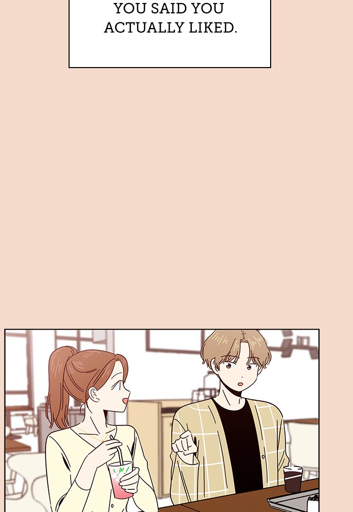 Seasons of Blossom chapter 28 page 55