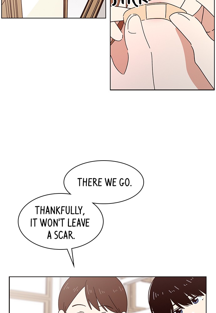 Seasons of Blossom chapter 29 page 17