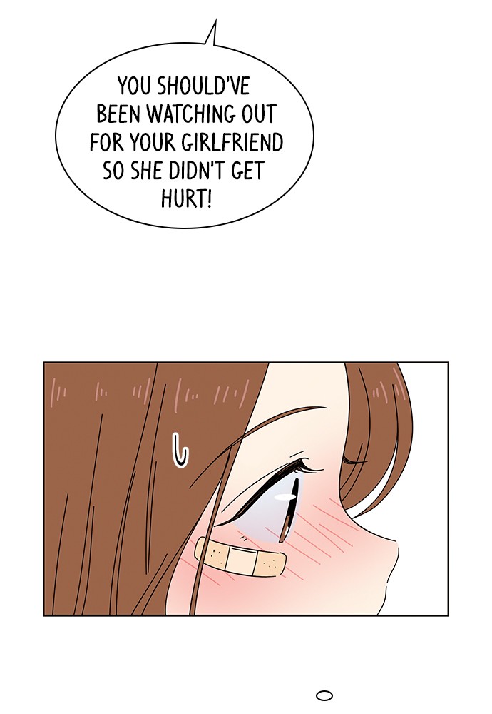 Seasons of Blossom chapter 29 page 20