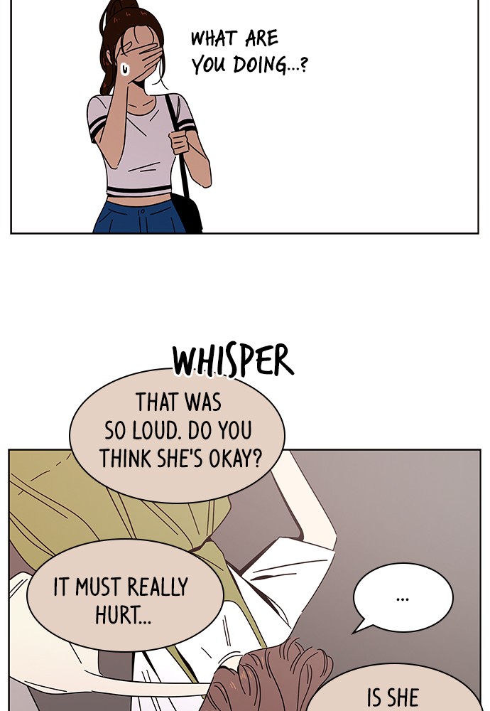 Seasons of Blossom chapter 29 page 69