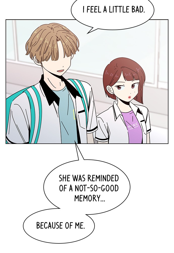 Seasons of Blossom chapter 32 page 38