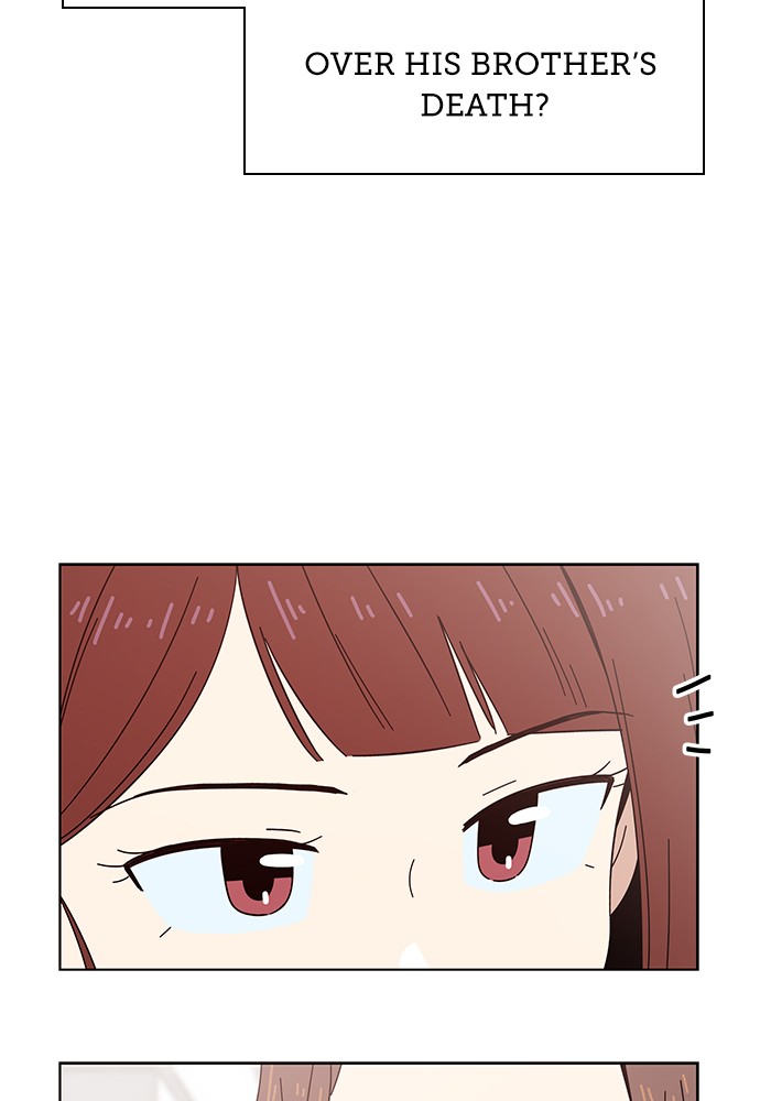 Seasons of Blossom chapter 32 page 43