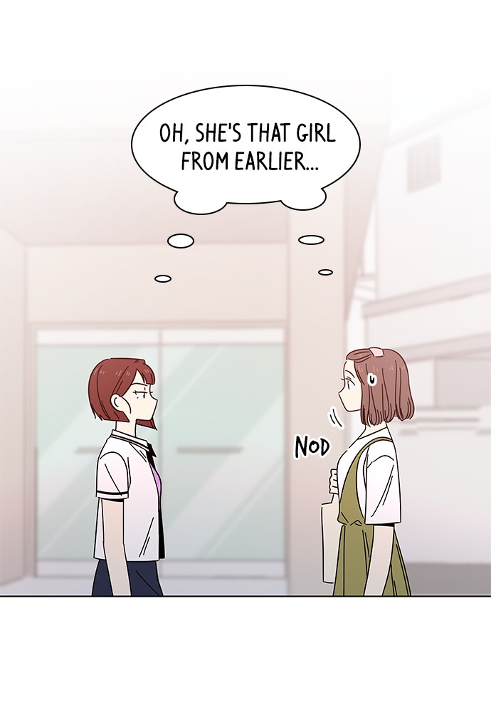 Seasons of Blossom chapter 32 page 45