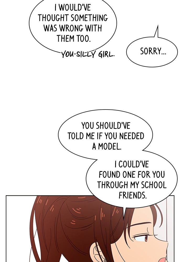 Seasons of Blossom chapter 32 page 7