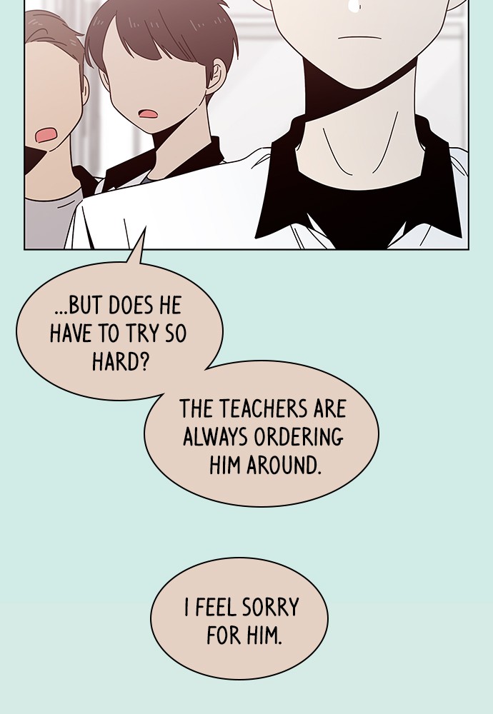 Seasons of Blossom chapter 33 page 19