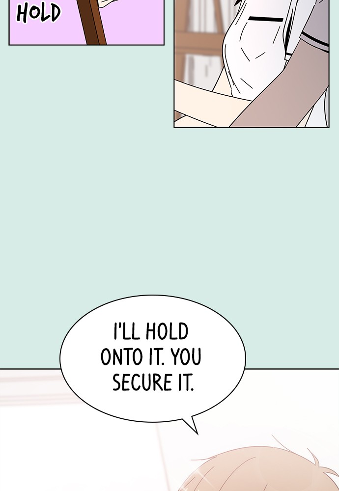 Seasons of Blossom chapter 33 page 34