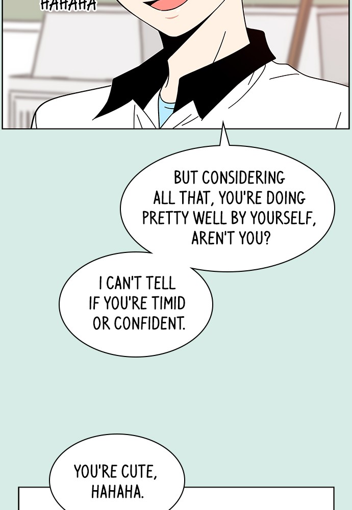 Seasons of Blossom chapter 34 page 45