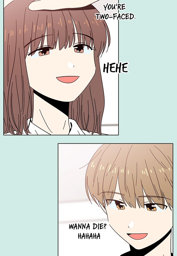 Seasons of Blossom chapter 37 page 21