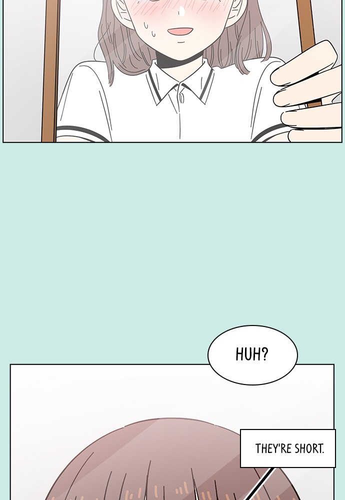 Seasons of Blossom chapter 37 page 44