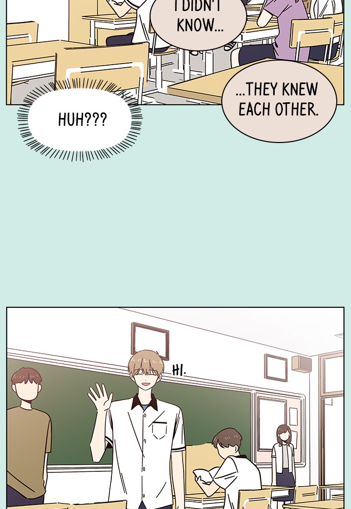 Seasons of Blossom chapter 37 page 49