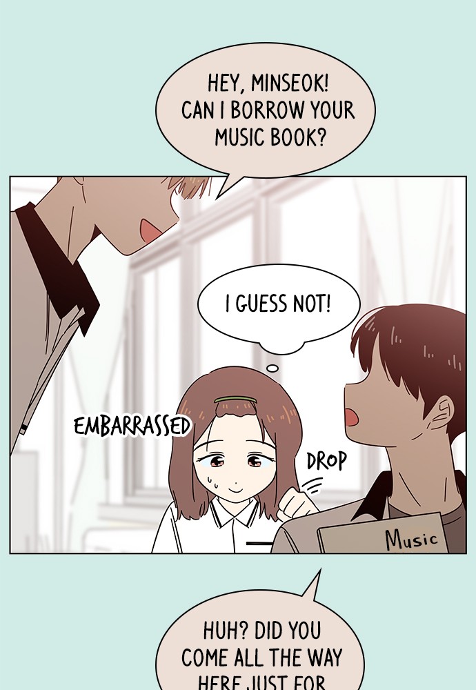 Seasons of Blossom chapter 37 page 52