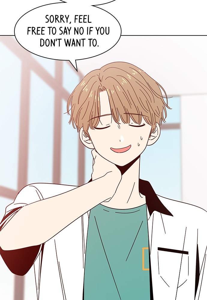 Seasons of Blossom chapter 37 page 69