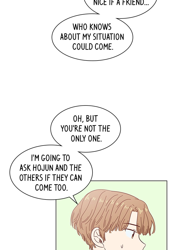 Seasons of Blossom chapter 37 page 74