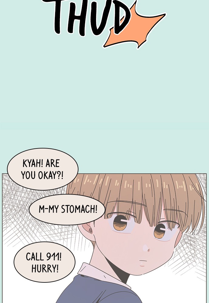 Seasons of Blossom chapter 43 page 35