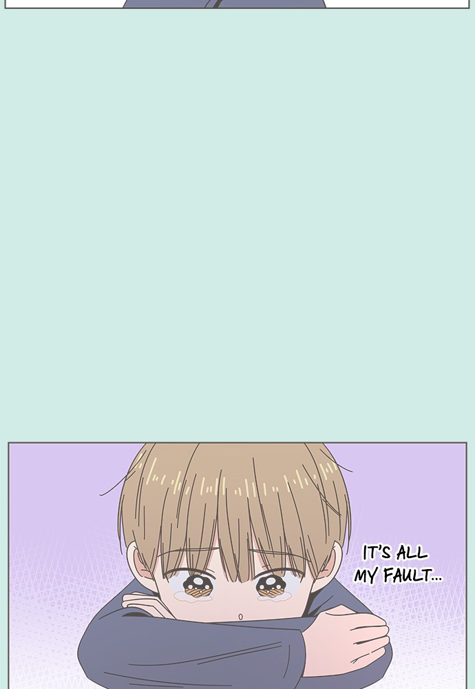 Seasons of Blossom chapter 43 page 36